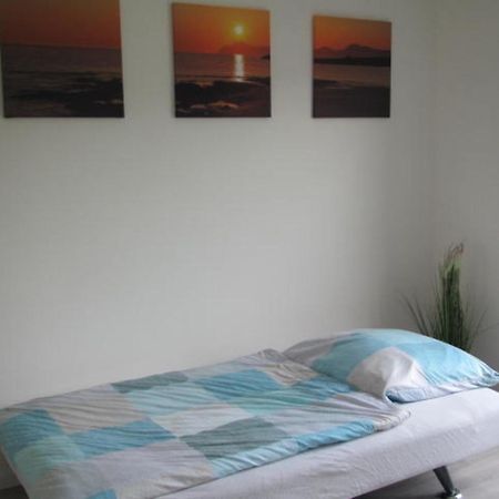Barons Ferienappartement C Dargun Extérieur photo