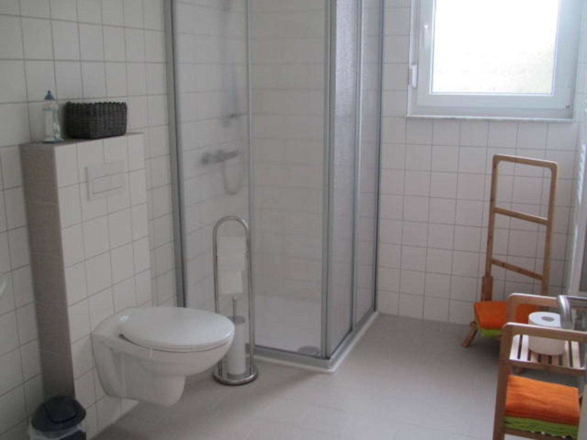 Barons Ferienappartement C Dargun Extérieur photo