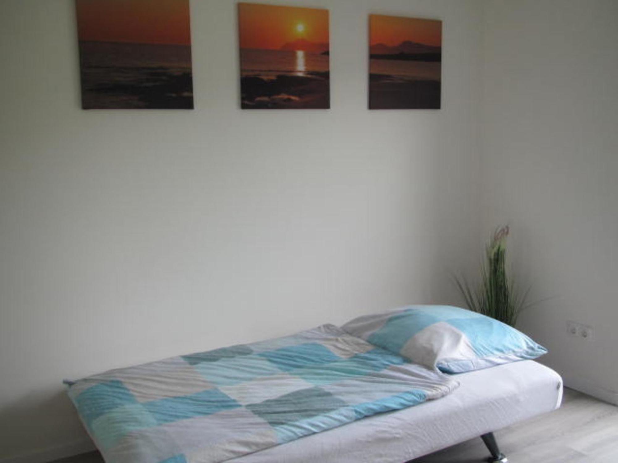 Barons Ferienappartement C Dargun Extérieur photo