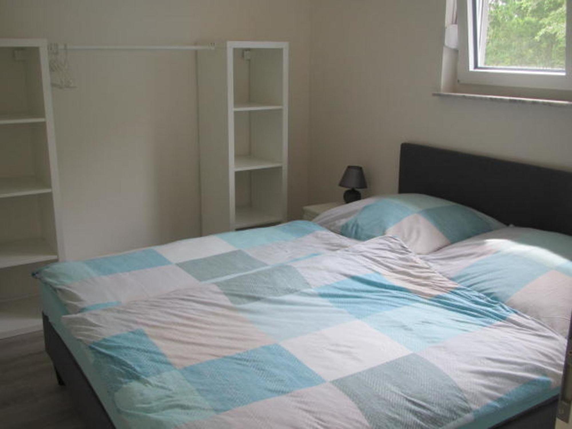 Barons Ferienappartement C Dargun Extérieur photo